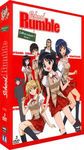 School Rumble - Saison 1 - Partie 1 - Coffret DVD