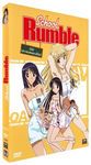 School Rumble - OAV - Les vacances d't - VOSTFR/VF - DVD