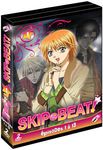 Skip Beat ! - Partie 1 - Edition VOSTFR - Coffret DVD