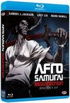 Afro Samurai : Resurrection - Edition Standard - Blu-ray - VOSTFR/VF