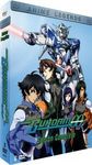 Gundam 00 - Intégrale - Saison 1 - Coffret DVD - Anime Legends