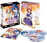 Rumbling Hearts - Intégrale - Coffret DVD - Collector - VOSTFR/VF