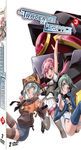 La traverse de l'espace (Sora Kake Girl) - Partie 3 - Edition Digibook  - 2 DVD