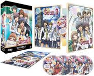 Special A - Intgrale - Coffret DVD + Livret - Edition Gold