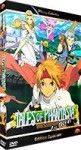 Tales of Phantasia - The Animation - Edition Gold - 4 OAV - VOSTFR/VF - DVD