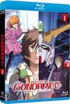 Gundam Unicorn - Volume 1 - Film - VOSTFR + VA - Blu-ray