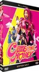 Cutie Honey (Cherry Miel) - Edition Gold - Film (Go Nagai) - DVD