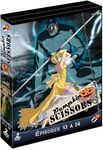 Pumpkin Scissors - Partie 2 - Coffret DVD - VOSTFR