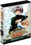 Loki Mythical Detective - Partie 2 - Coffret DVD - VOSTFR