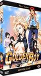 Golden Boy - Intégrale 6 OAV - Edition Gold - DVD