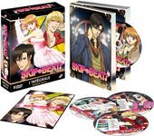 Skip Beat - Intgrale - Coffret DVD + Livret - Edition Gold - VOSTFR/VF