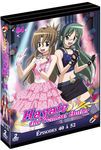 Hayate the combat Butler - Saison 1 - Partie 4 - Coffret DVD - VOSTFR