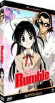 School Rumble - 2 OAV - Les vacances d't - Edition Gold - VOSTFR/VF - DVD