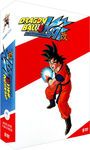 Dragon Ball Z Kai - Partie 1 - Coffret 9 DVD