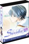 Suzuka - Partie 1  - Coffret DVD