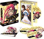Shakugan No Shana - Intgrale (Saison 1) - Coffret DVD + Livret - Edition Gold