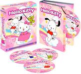 Hello Kitty - Intégrale de la série TV - Coffret DVD - Collector - VOSTFR/VF