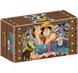 One Piece - Partie 1 - Intgrale Arc 1  3 (East Blue, Baroque Works, Skypiea) - 12 Coffrets DVD - dition Limite - 195 Eps.