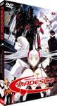 Nadesico - The Movie - DVD - VOSTFR