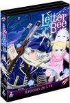 Letter Bee - Partie 3 - VOSTFR - Coffret DVD
