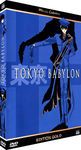 Tokyo Babylon - Edition Gold - Intégrale - 2 OAV - DVD - VOSTFR