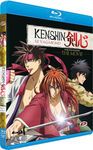 Kenshin Le Vagabond - Le Film : Requiem pour les Ishin Shishi - Blu-ray