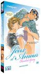 Jeux d'amour, Cherished Spring - Intégrale (2 OAV) - DVD