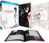 Casshern Sins - Intégrale - Coffret Blu-ray + Livret - Edition Saphir