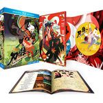 Katanagatari - Intégrale - Coffret Blu-ray + Livret - Edition Saphir