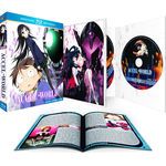 Accel World - Intgrale - Coffret Blu-ray + Livret - Edition Saphir