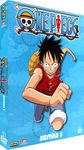 One Piece - Arc 3 : Skypiea - Partie 1 - DVD