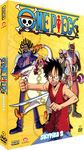 One Piece - Arc 3 : Skypiea - Partie 2 - DVD