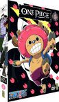 One Piece - Arc 2 : Baroque Works - Partie 2 - DVD