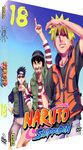 Naruto Shippuden - Partie 18 - Coffret 3 DVD