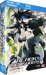 Black Rock Shooter - Intgrale - Coffret Combo Blu-ray + DVD