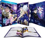 Letter Bee - Intgrale - Coffret Blu-ray + Livret - Edition Saphir