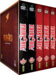 Fairy Tail - Saison 2 - Intgrale - 48 pisodes - 10 DVD - VOSTFR/VF