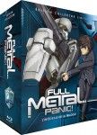 Full Metal Panic - Intgrale (Trilogie) - Coffret Blu-ray - Edition Collector Limite