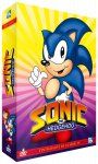 Sonic le Hrisson - Intgrale de la srie TV - Coffret DVD