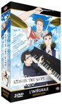 Kids on the Slope - Intégrale - Edition Gold - Coffret DVD + Livret