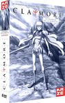 Claymore - Intgrale - Coffret DVD Slim