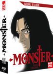 Monster - Intgrale - Coffret DVD Slim