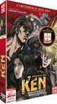 Hokuto No Ken (Ken le survivant) - Intgrale OAV (Julia, Toki) - Coffret DVD - 20 ans Kaze