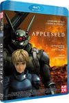 Appleseed - Film - Blu-ray - Edition Standard
