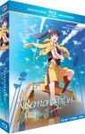 Nisemonogatari - Intégrale - Edition Saphir - Coffret Blu-ray + Livret