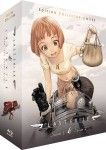 Last Exile - Intgrale (Saison 1 et 2) - Edition Collector Limite - Coffret Blu-Ray