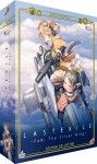 Last Exile : Fam, The Silver Wing - Intgrale (Saison 2) - Collector - Coffret DVD + Livret