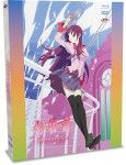 Bakemonogatari - Intgrale - Combo coffret DVD + [Blu-Ray]