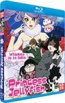 Princess Jellyfish - Intgrale - Blu-ray