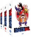 Dragon Ball - Intgrale - Pack 3 Coffrets DVD - Intgrale - VF
